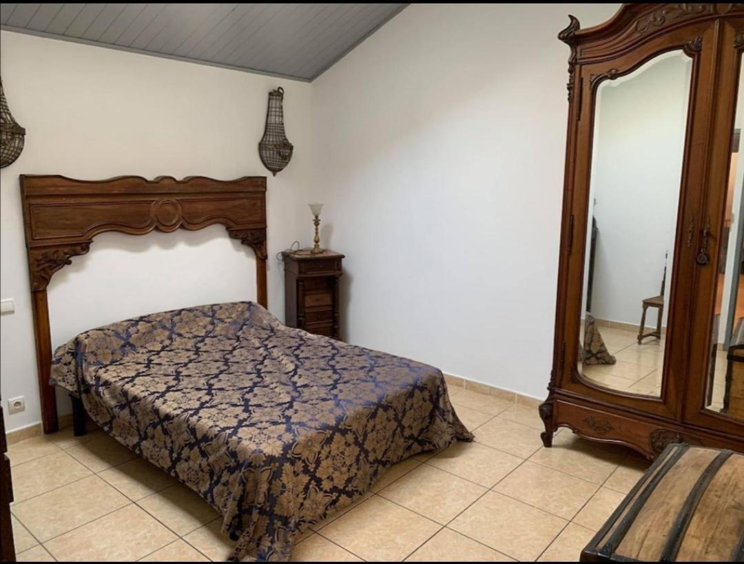 Appartement D'Exception Sur Le Port Pittoresque De Marseillan Екстер'єр фото