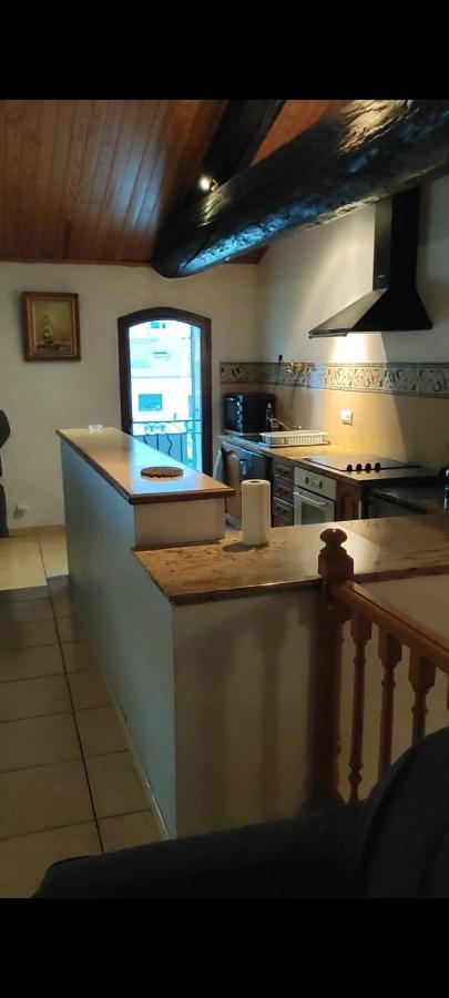 Appartement D'Exception Sur Le Port Pittoresque De Marseillan Екстер'єр фото